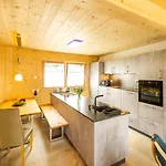 Haus Regenbogen Ferienhaus Prägraten