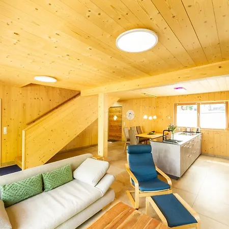 Haus Regenbogen Pragraten