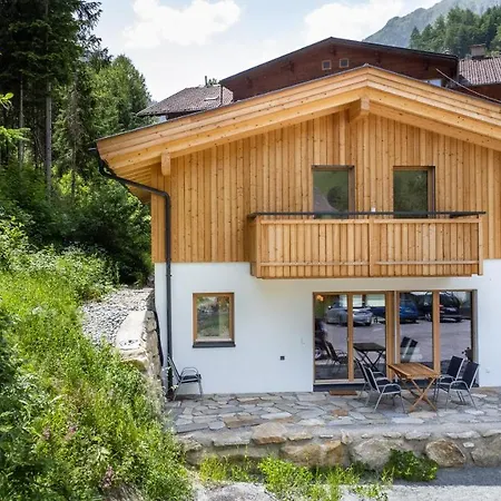 Haus Regenbogen Prägraten