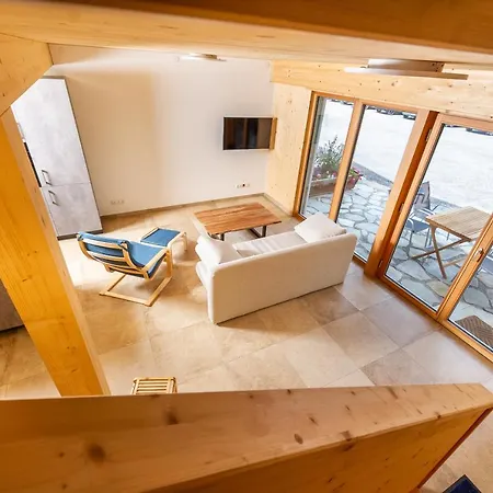 Haus Regenbogen Hébergement de vacances