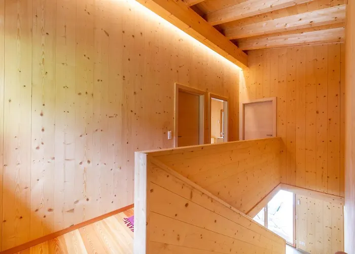 Haus Regenbogen Hébergement de vacances *