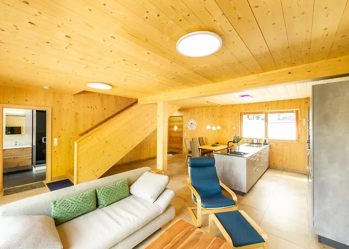 Haus Regenbogen Prägraten